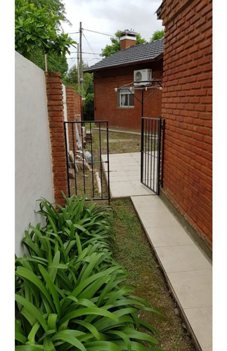 Imagen 22 de 30 de Excelente Casa En Zona Newells