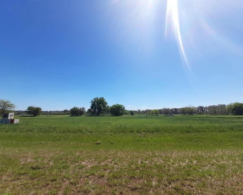 Imagen 1 de 17 de Lote 254 En Venta. En Esquina. Barrio Santa Ines. Comarcas De Lujan