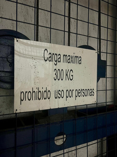 Depósito Lote Propio - 590 M2 Aprox. - Entrada Camión - Montacarga