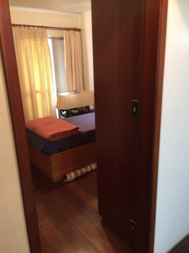 Imagem 10 de 15 de Apartamento Para Venda, 3 Dormitórios, Piqueri - São Paulo - 110