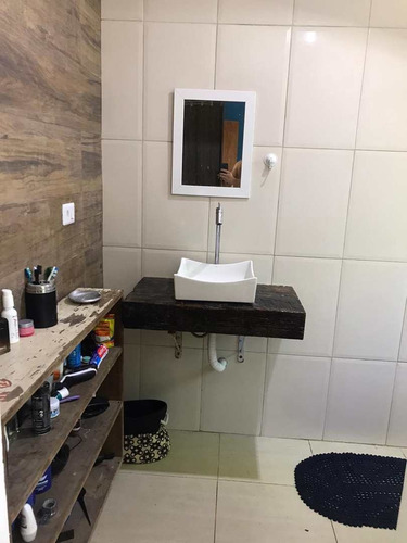 Imagem 29 de 30 de Casa Com 3 Dorms, Parque Sinai, Santana De Parnaíba - R$ 500 Mil, Cod: 181000 - V181000