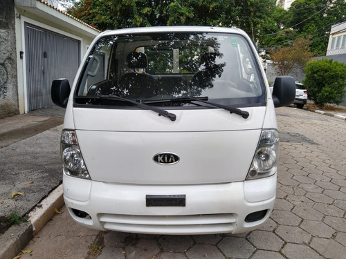 Kia Bongo 2500 K - 2011