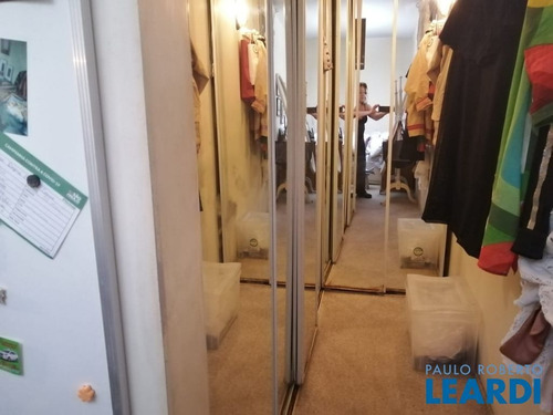 Imagem 13 de 15 de Apartamento - Consolação - Sp - 641975