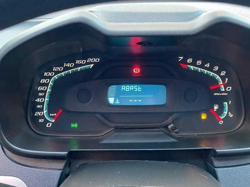 Imagem 13 de 15 de Chevrolet Montana Ls2