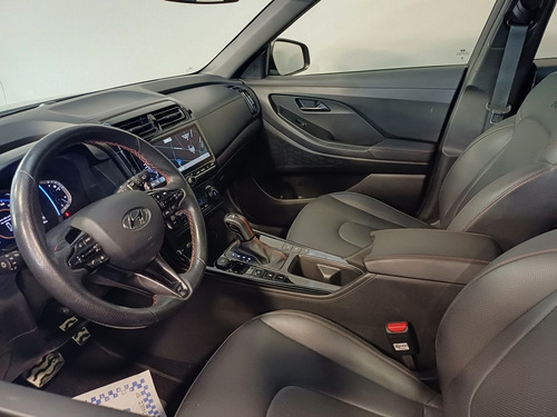 Hyundai Creta 1.0 TGDI NLine Flex Automatico