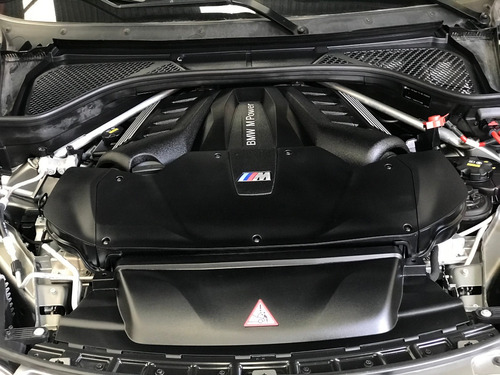 Imagen 15 de 15 de Bmw X5 2017 M