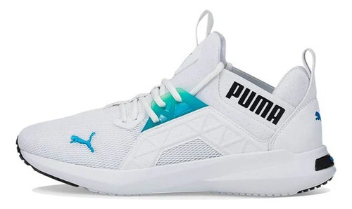 Puma Enzo Nxt Softride Hombre Tenis Running Casuales Nuevos