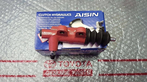 Bombin De Croche 31470-35130, Aisin ,toyota Meru ,3rzfe