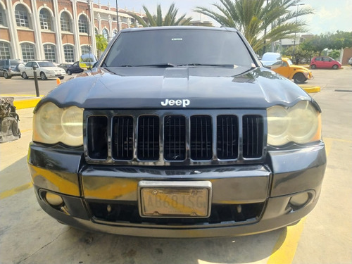 Imagen 2 de 14 de Jeep Grand Cherokee 4x4