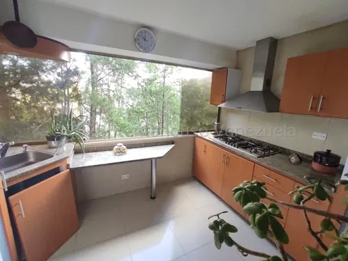 Apartamento En Alto Prado Mls #24-2866