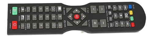 Reemplazo De Control Remoto Aplicable Para Soniq Qt166 Qt155