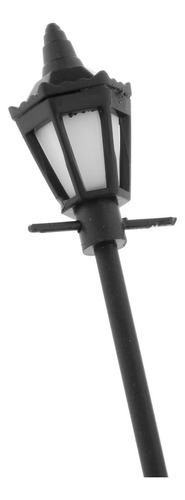 2 X 10 Uds Modelo De Tren De Led Cálido De Una Sola Cabeza