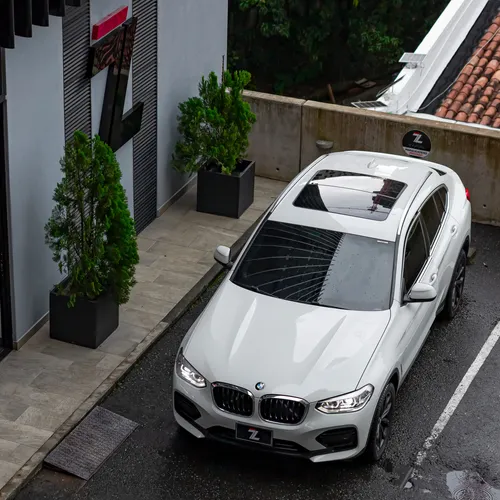 BMW X4 Xdrive30I 2.0