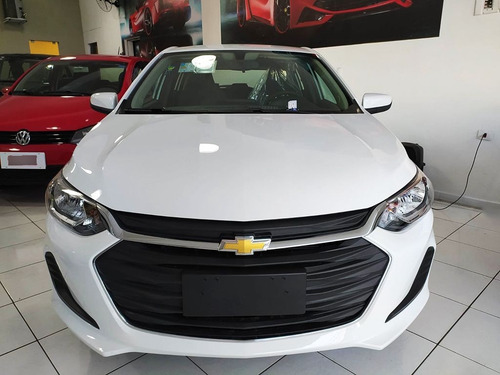 Chevrolet Onix 1.0 5p