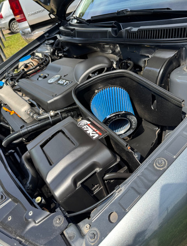 Volkswagen Bora 1.8 Highline T 180cv Cuero