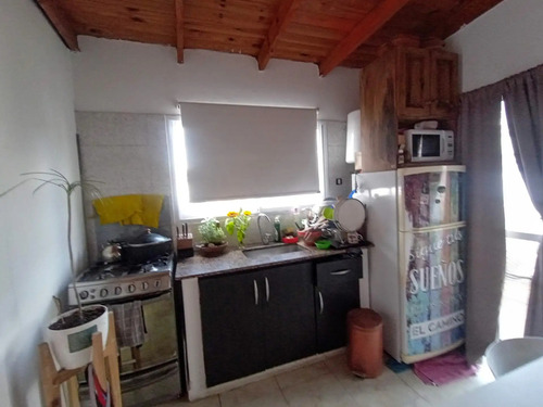 Venta Departamento 1 Dormitorio Moreno