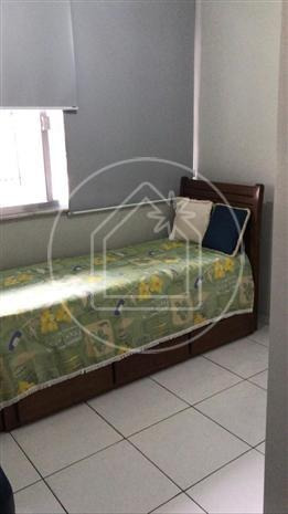 Apartamento - Ref: 867394