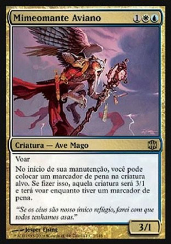 Deck Commander Jeskai Top Magic The Gathering