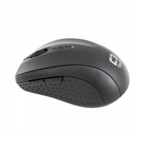 Imagem 2 de 2 de Mouse Sem Fio C3tech M-w012 - 2572