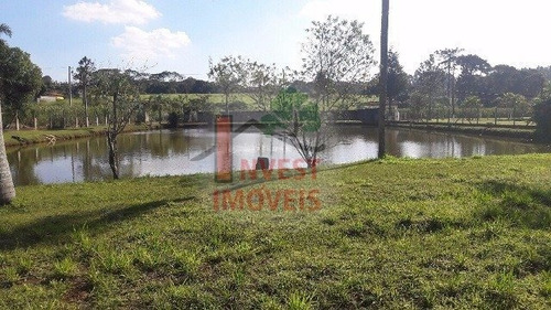 Imagem 12 de 15 de Chacara - Ref: 2217 - V-2217