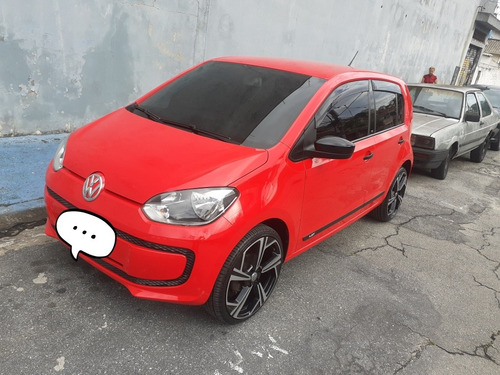 Volkswagen Up! 1.0 Take 5p