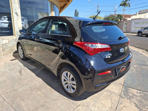 Hyundai HB20 HB20 Comf./C.Plus/C.Style 1.0 Flex 12V