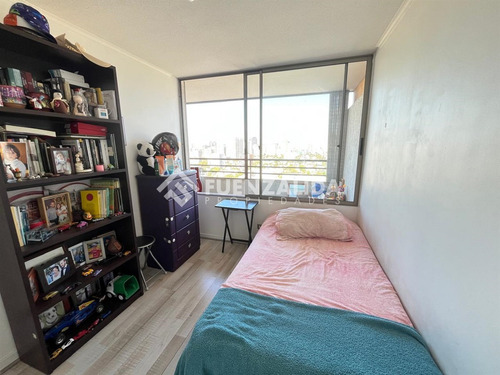 Duplex En Venta De 2 Dorm. En Ñuñoa
