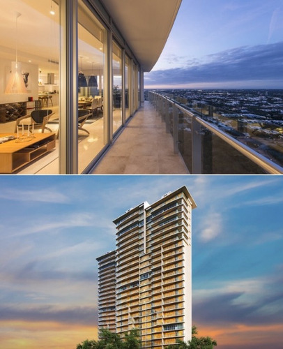 Imagen 1 de 4 de Country Towers