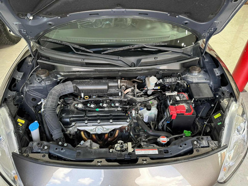 Imagen 13 de 13 de Suzuki Swift .