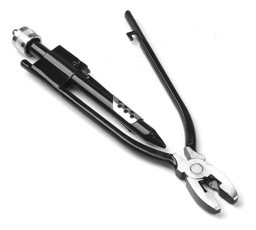 6  Fuse Clamp Unidirectional Stranding Pliers
