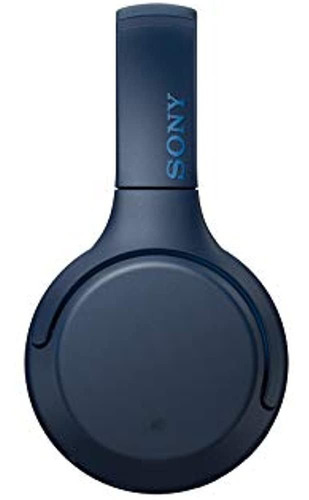 Sony Whxb700 Auriculares Inalambricos Con Bajos Talla Unic