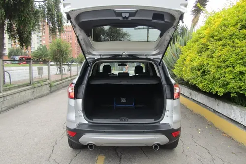 Ford escape SE 4x2 2.0 Se 4x2