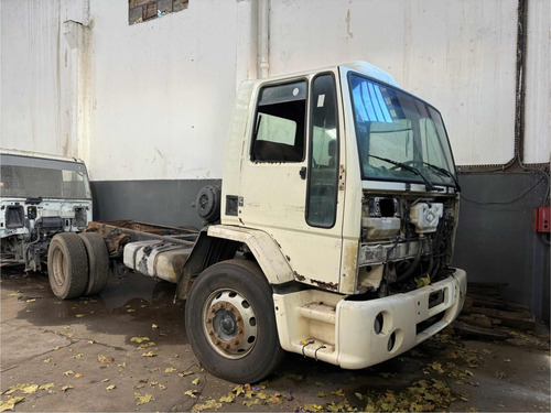 Iveco Cursor 330 Balancín Problema Eléctrico