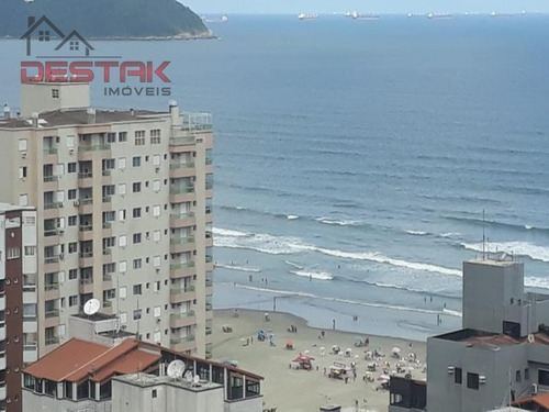 Ref.: 3798 - Apartamento Em Praia Grande Para Venda - V3798