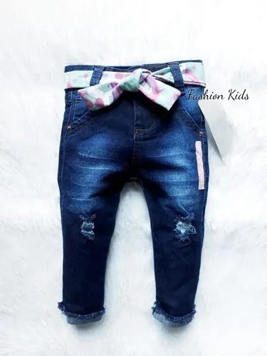 Calça jeans bebe 4 meses 2025