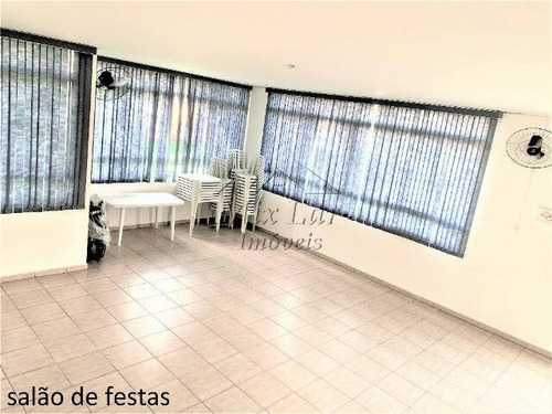 Imagem 13 de 15 de Ref 5403 Apartamento No Bairro Vila Osasco - Osasco Sp - 5403