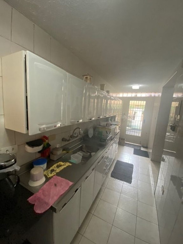 Imagem 9 de 25 de Casa Com 4 Dormitórios À Venda, 155 M² Por R$ 800.000,00 - Vila Rosália - Guarulhos/sp - Ca1143