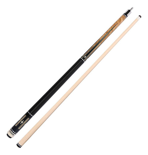 Pearson Cues Elite Series Pel - Taco De Billar (2 Piezas, 58