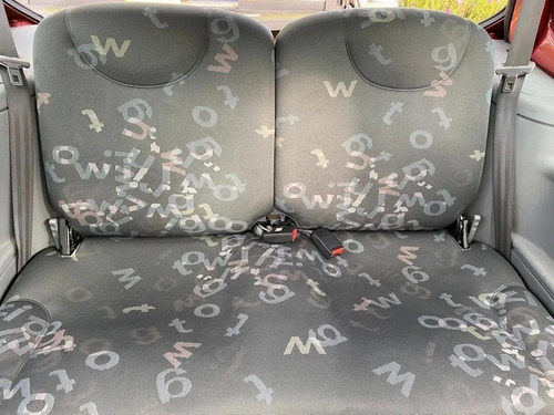 Imagen 13 de 16 de Renault Twingo 16v Fidji Dynamique Full Equipo Ed Especial
