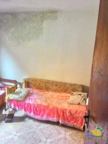 Imagem 8 de 20 de Casa Residencial À Venda, Jardim Das Palmeiras, Itanhaém. - Ca0220