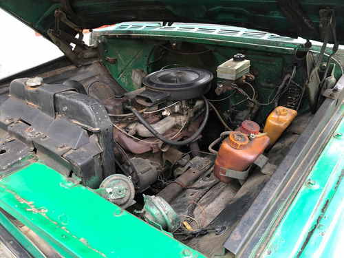 Chevrolet C10
