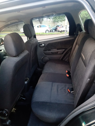 Imagem 6 de 9 de Ecosport Xlt 1.6 1.6 Flex 8v 5p
