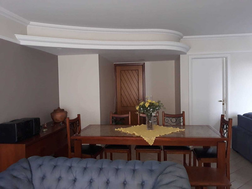 Imagem 2 de 15 de Apartamento - Padrão, Para Venda Em Uberlândia/mg - Cez30