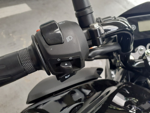 Imagem 11 de 14 de Yamaha Factor Ybr 125 I Ed