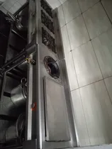 Comprar Se Traspasa Equipamiento Gastronomico Para Restaurante 