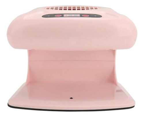 Ventilador De Uñas Air Warm Cool Wind Manos Pies Salón De Se