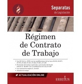 Imagen 4 de 6 de Ley General De Sociedades Comerciales Errepar 2019
