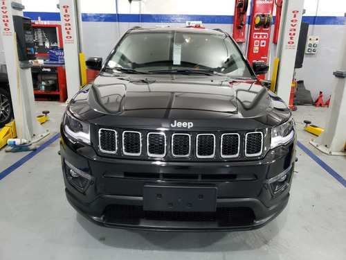 Imagen 4 de 14 de Jeep Compass Sport Liquidacion Junio/julio Tomo Usados