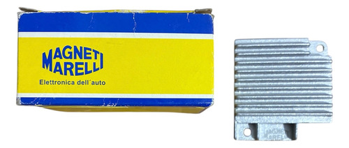 Modulo De Encendido Marelli Para Distribuidores Renault !!