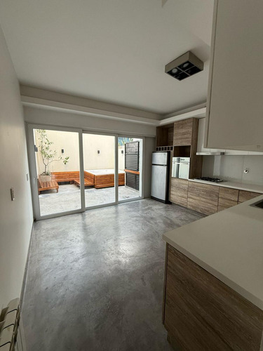 Casa/duplex 4 Ambientes En Venta - Villa Devoto - Con Terraza, Patio, Jacuzzi Y Garage